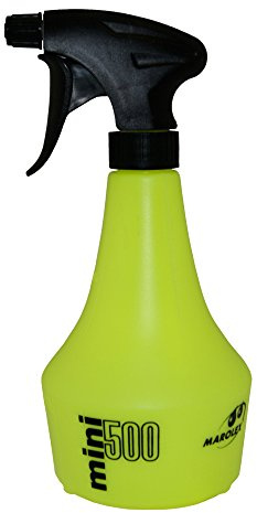 5 x minitryckspruta S500 spruta 0,5 l handspruta