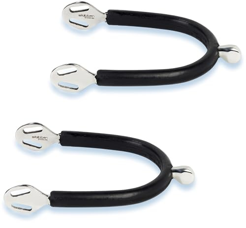 Stübben 1154 Sporen SEQ - 15mm