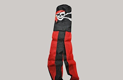 Flagtex Pirate Bandana Windsock