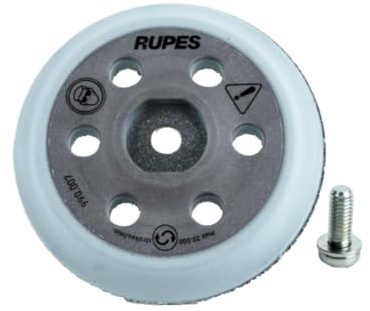 Rupes BigFoot Stützteller 75 mm für LHR 75E