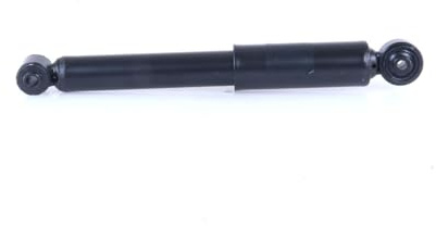 MONROE Ammortizzatore Posteriore A pressione del gas Compatibilità con FIAT Panda Hatchback 312, 319 ammortizzatori G2510