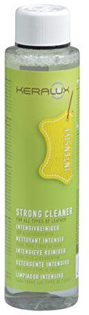 KERALUX Lotion Puissante de Nettoyage pour tous types de cuir 200 ml