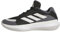 adidas Unisex BB Legends Low Basketball-Schuhe, core Black/Orbit Grey/Grey strata, 42 EU