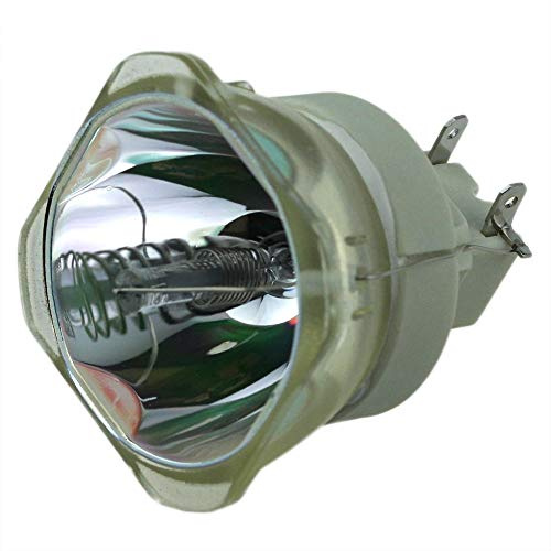 Lámpara de proyector de repuesto ELPLP75 V13H010L75 FIT PARA EPSON EB-1940W EB-1945W EB-1950 EB-1955 EB-1960 EB-1965 H471B Lámpara de proyector de PowerLite 1940W Bombilla para proyector(V13H010L75 CB