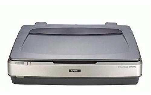 Epson uttryck 10000XL A3+ USB2.0 FW