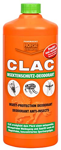 Pharmaka Horse Fitform Clac Fliegenschutz 1000 ml