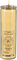 Palm Light 4041678000790 Candela Manipura Chakra, Durata Circa 100 Ore, 20 cm, Giallo