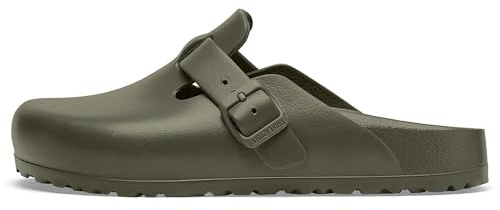 Birkenstock SABOT Adulto unisex bostoneva, 44 EU