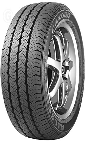 Ovation VI 07 AS - 205/65R16C 107/105T - E/73Db - Ganzjahresreifen