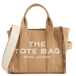 MARC JACOBS M0017025-230 THE SMALL TOTE Bag Damen CAMEL Größe ONE SIZE