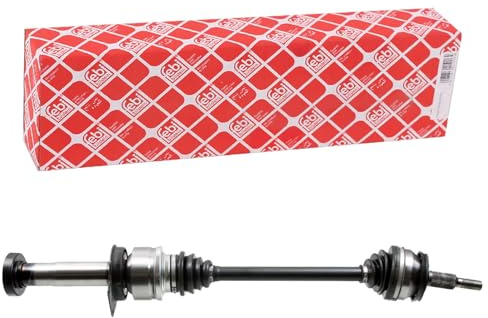 FEBI BILSTEIN Antriebswelle 181255