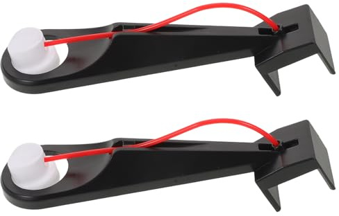 Alipis Nettoyeur De Chaîne Pour Moto Et Vélo Kit Outils De Nettoyage Avec Brosse à Chaîne Outil Application Huile Pour Entretien Facile