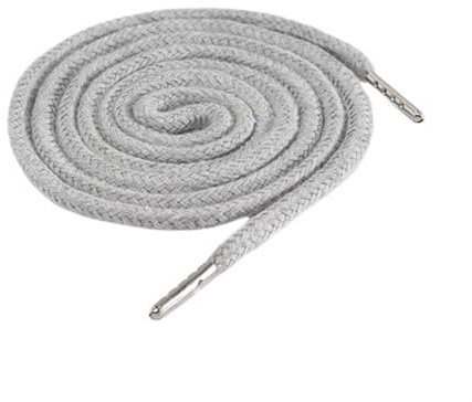 Cordón Para Pantalones Pantalones deportivos de 130 cm, pantalones chándal con cordón, correa cuerda tejida, cinturón, sudaderas capucha, accesorios, suministros banda costura ropa DIY(14)