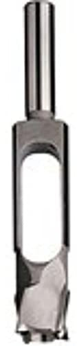 CMT 529.158.31 Plug Cutter, 5/8-Inch Minor Diameter, 1-7/64-Inch Diameter, 1/2-Inch Shank