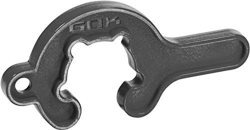 GOK Mini Tool Schwarz