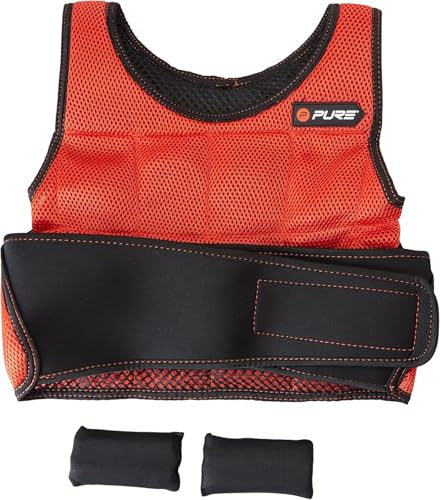 Pure2Improve Weighted vest 10Kg