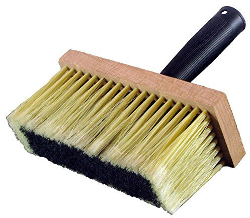 Deckenbürste, PVC-Borsten, 70 x 170 mm