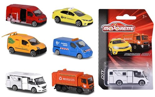 DICKIE 212057500 City Assortment