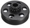 Alamor 219 Kette 16 Zähne 20Mm Bohrung 200Cc Zentrifugalkupplung Ritzel Für Honda