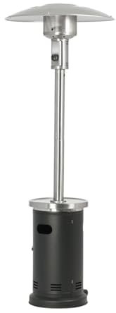 Primaster Gas Heizstrahler Calentar Deluxe 225cm Terrassenheizstrahler Strahler