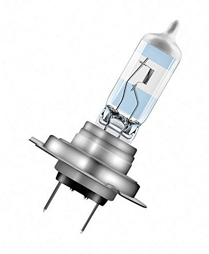 Osram 64210NBU-01B Night Breaker Unlimited H7-Glühlampen, 12V