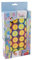 SCHOOL EDUCATION CREATIVE SO COOL S'cool Selbstfärbende Stempel Kinder Stempel Spielzeugstempel Stempelset Lernhilfestempel Mit Zahlen Verpackung 26 Stück