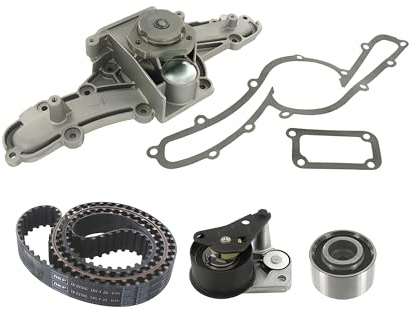 SKF VKMC 02540 Timing belt and water pump kit