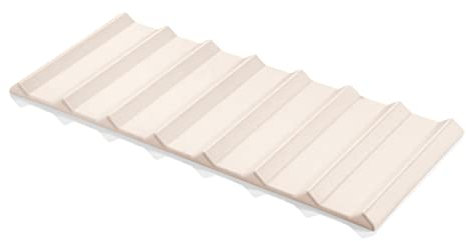 Tescoma Ständer für Flaschen und Dosen FlexiSPACE 284 x 125 mm