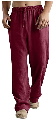 KONG JIMFAN Wander Hose Herren Radhose Herren Winter Langlaufski Hose Herren Die Hosen Und Sexy Hip Hop Pants Thermohose Für Herren Overall Orange Herren Laufhose Männer Carpenter Pants