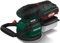 PARKSIDE® 20 V Akku-Exzenterschleifer »PAEXS 20-Li B2«, inkl. Schleifblätter, INKL. Akku und Ladegerät