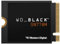 WD_BLACK SN770M 1 TB M.2 2230 NVMe SSD, für Handheld-Spielkonsolen und kompatible Laptops mit PCIe Gen 4.0, bis zu 5.150 MB/s, TLC 3D NAND, Ideal für Asus ROG Ally, Steam Deck, Microsoft Surface