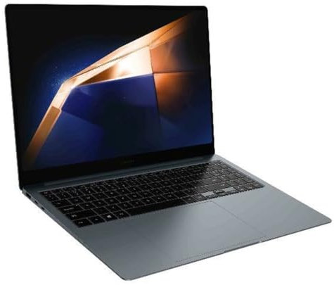Samsung Galaxy Book4 15 NP754XGK-KG2ES Intel Core 5 120U/16GB/512GB SSD/15.6