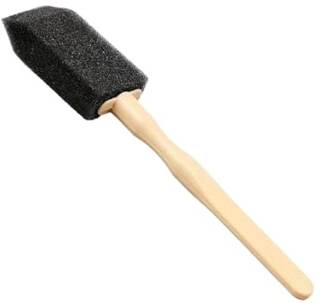 Vesidoloy Brosse De Nettoyage pour Intérieur De Voiture | Nettoyage Ergonomique à Main pour Poussière,Pinceau pour Détail Auto,pour Vitres Sièges Grilles Climatisation Tissu Meuble