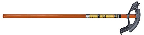 Klein 56205 1 EMT Benfield Head Angled Grooves Assembled Iron Conduit Bender