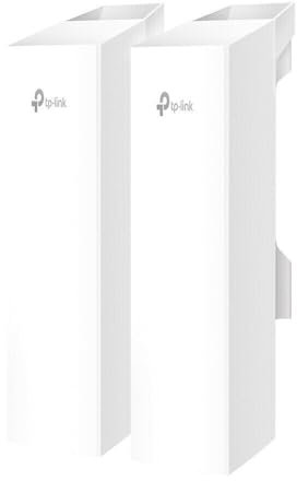 TP-Link Omada EAP211 Wireless Bridge Kit