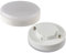 Lampada LED GX53 9W 805lm lampadina piatta 25mm non dimmerabile luce bianco caldo