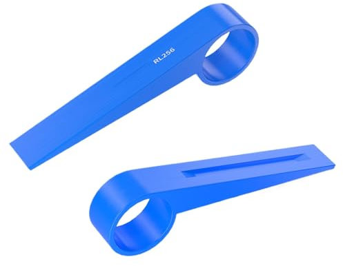 Gcerfby Outil de compresseur d'étrier de frein hydraulique, outil d'alignement et d'installation facile des plaquettes, écarteur de plaquettes de frein de vélo, pratique à utiliser, efficacité