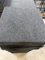 Dark Grey Carpet Tiles 50x50 cm 20 Pack 5 Square Meters for Home Office Living Room Bedroom Commercial Floor