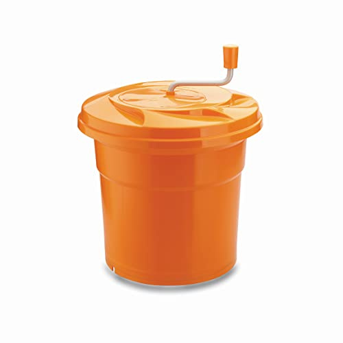 Centrifuga per insalata, 25 l