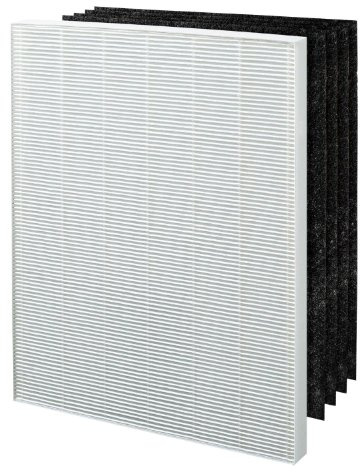 WINIX Filter A - H13 HEPA Filter (99,999%) und 4 Kohlefilter - Kompatibel mit den Luftreiniger WINIX ZERO…