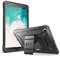SUPCASE Outdoor Hülle für iPad Pro 10.5'' 2017 iPad Air 3 (2019) Case 360 Grad Schutzhülle Full Cover [Unicorn Beetle PRO] mit Displayschutz, Schwarz