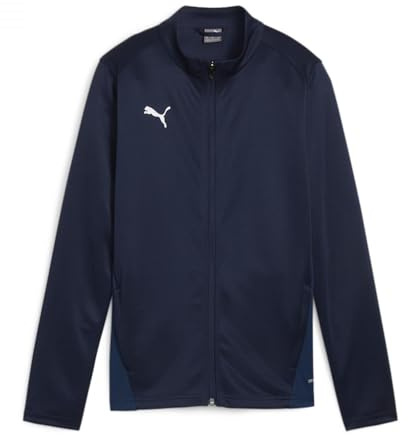 PUMA Giacca da allenamento unisex Teamgoal Wmn Track Jacket