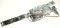 MyApplianceSpares Freezer Defrost Heater for Samsung Fridge Freezer RS21DABB RS21DAMS RS21DANS