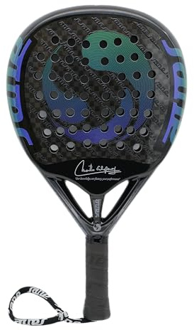 Sane ELIS2 Martín Echegaray padelracket