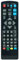 ALLIMITY Telecomando Compatibile con Edision receiver NANO T265+, PICCO T265 pro, PROTON S2, PICCO S2, PICCO T2, PICCO T265, PICCO T265+