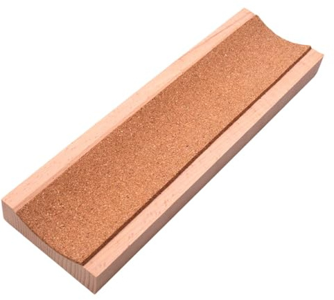MagiDeal Soporte para reposacabezas de guitarra, cojín de mantenimiento para diapasón, base para instrumento musical, almohada para el cuello de guitarra para