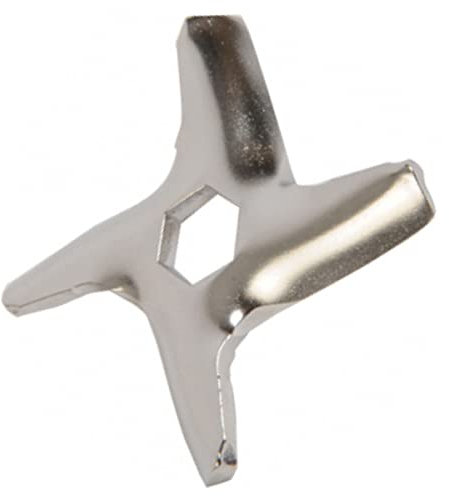 COUTEAU HACHOIR POUR PETIT ELECTROMENAGER MOULINEX - MS-0A13276