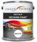 Garden Timber Decking Non Slip (Anti Slip) Paint (5 Litre, White)