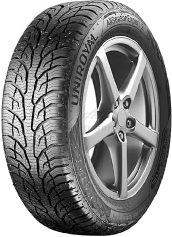 Uniroyal AllSeasonExpert 2 XL FR M+S - 225/50R17 98V - Pneu 4 saisons