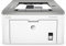 HP LaserJet Pro M118dw Laserdrucker (Schwarzweiß Drucker, WLAN, AirPrint) weiß